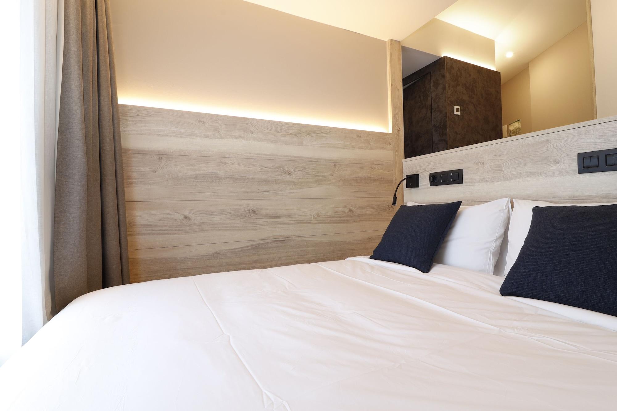 Hotel Montarto Baqueira Beret Dış mekan fotoğraf