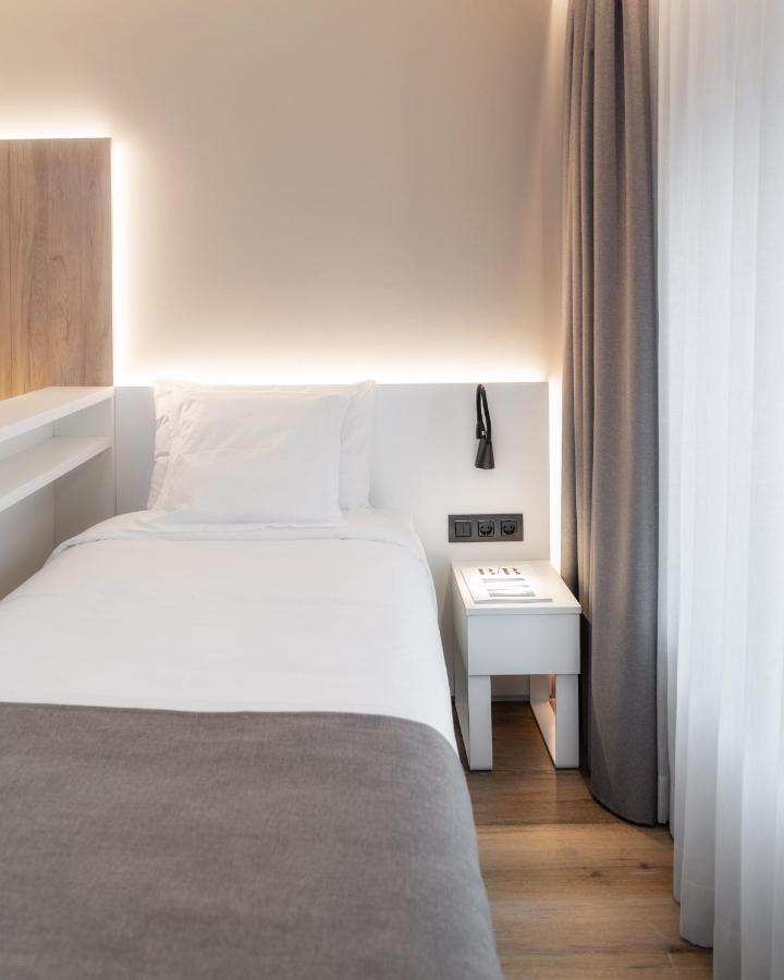 Hotel Montarto Baqueira Beret Dış mekan fotoğraf