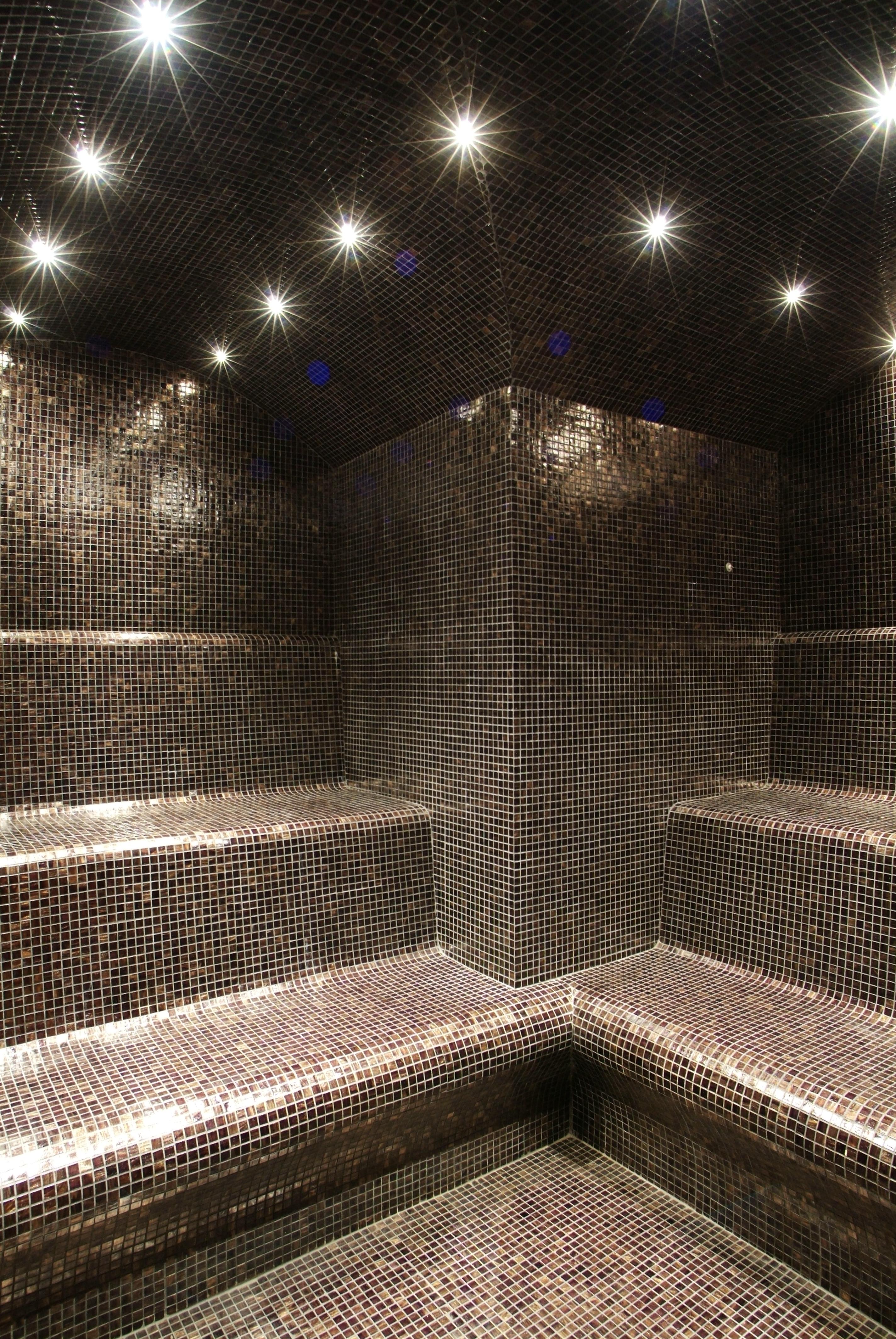 Hotel Montarto Baqueira Beret Dış mekan fotoğraf