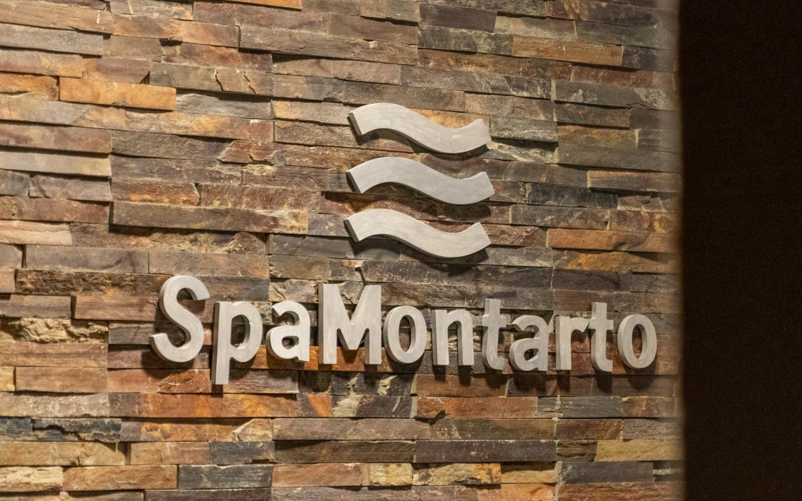 Hotel Montarto Baqueira Beret Dış mekan fotoğraf