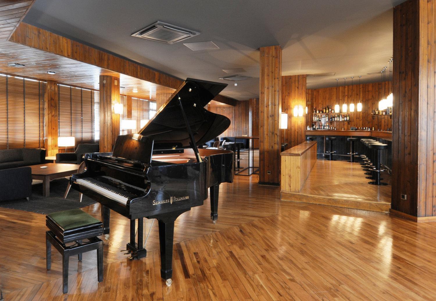 Hotel Montarto Baqueira Beret Dış mekan fotoğraf